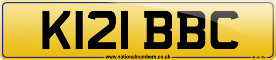 K121 BBC