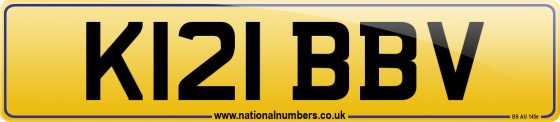 K121 BBV