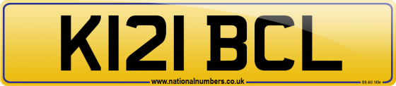 K121 BCL