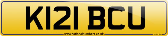 K121 BCU