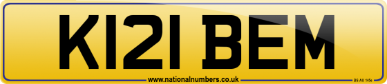 K121 BEM