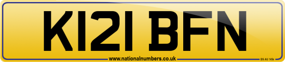 K121 BFN
