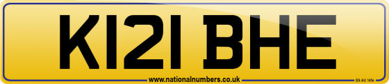 K121 BHE