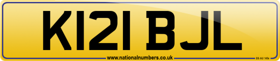 K121 BJL