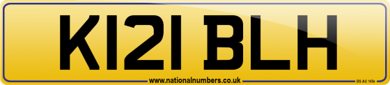 K121 BLH