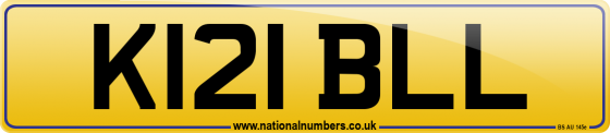 K121 BLL