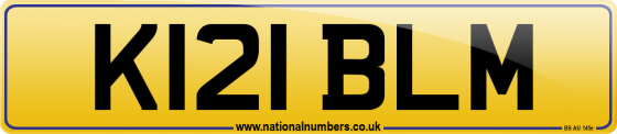 K121 BLM