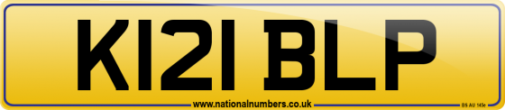 K121 BLP