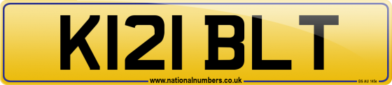 K121 BLT