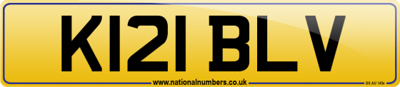 K121 BLV