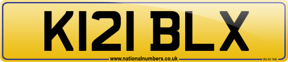 K121 BLX