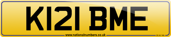 K121 BME
