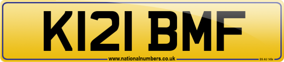 K121 BMF