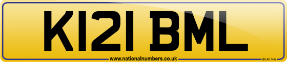K121 BML