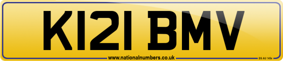 K121 BMV