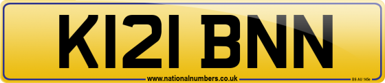 K121 BNN
