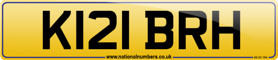 K121 BRH
