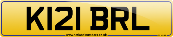 K121 BRL