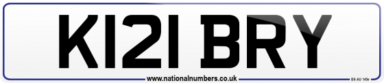 K121 BRY