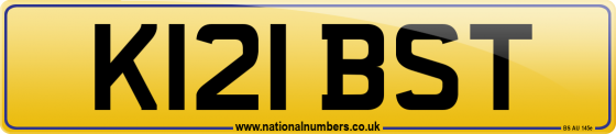 K121 BST