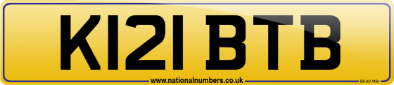 K121 BTB