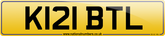 K121 BTL