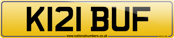 K121 BUF