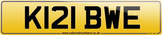 K121 BWE