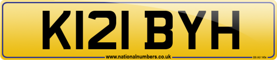 K121 BYH