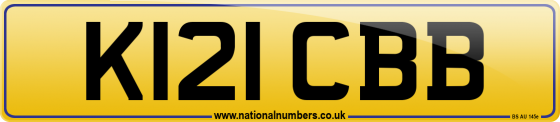 K121 CBB