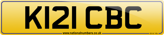 K121 CBC