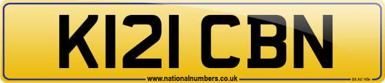 K121 CBN