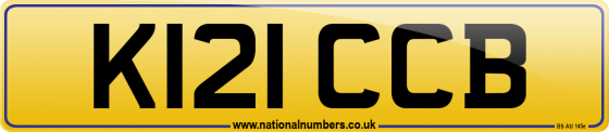 K121 CCB