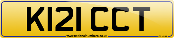 K121 CCT