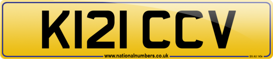 K121 CCV