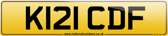 K121 CDF