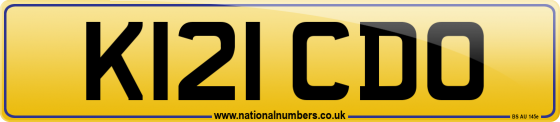 K121 CDO