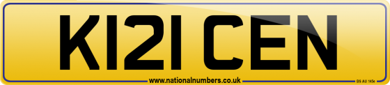 K121 CEN