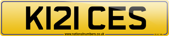K121 CES