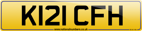 K121 CFH