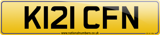 K121 CFN