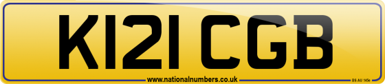 K121 CGB