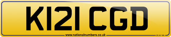 K121 CGD