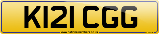 K121 CGG