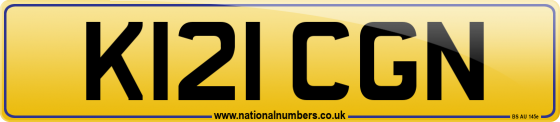 K121 CGN