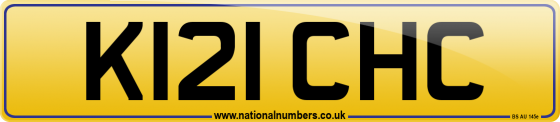 K121 CHC