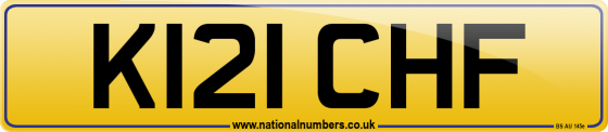 K121 CHF