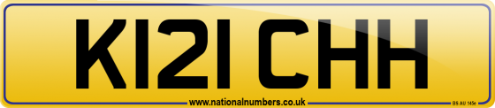 K121 CHH