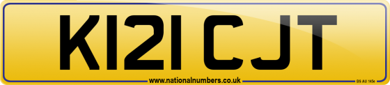 K121 CJT