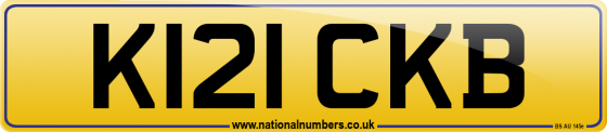 K121 CKB